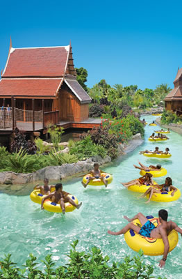 Siam Park 